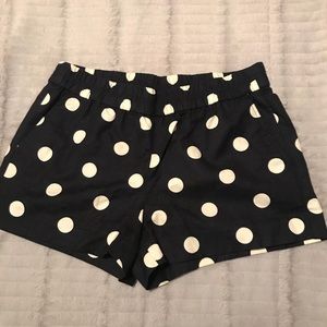 J CREW SHORTS!